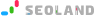 логотип SEOLAND