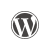Иконка Wordpress Иконка Wordpress